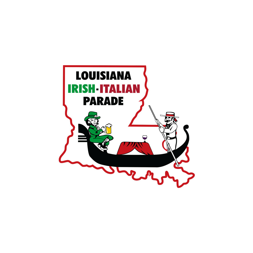 Irish Italian Logo